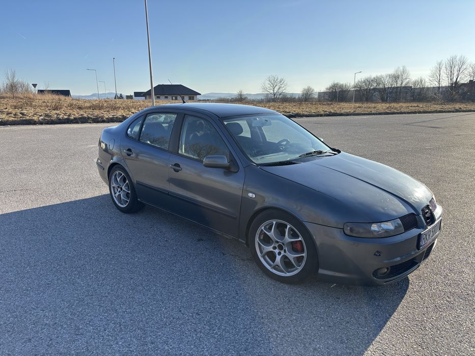 Seat Toledo 1.9 TDI ARL