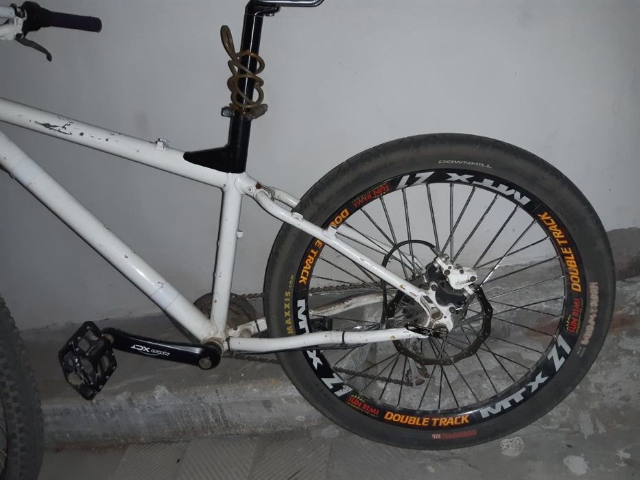 Продам велосипед MTB