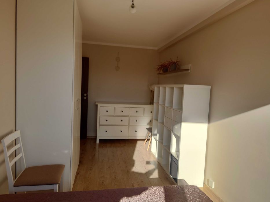 Wynajmę trzypokojowe, wygodne mieszkanie w centrum Sandomierza