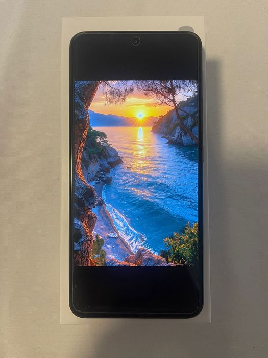 Xiaomi 13T Pro Black 512GB