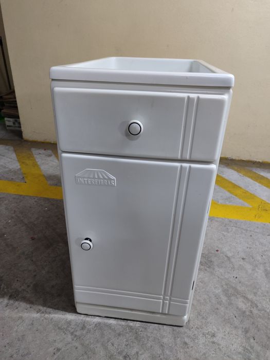 Tanque de lavar roupa Interfibras