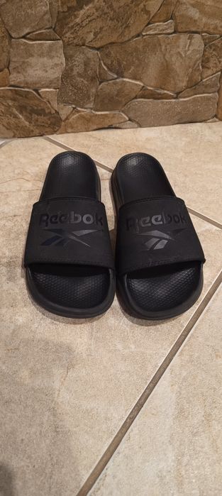 Klapki Reebok r. 39