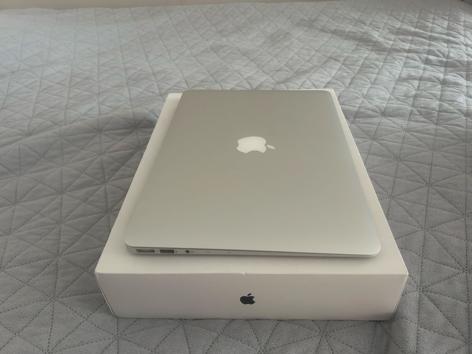 Macbook Air 13 - 92cykle baterii