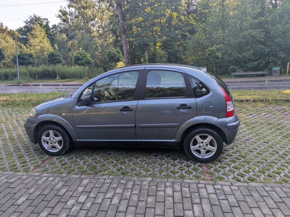 Sprzedam Citroën C3 2006