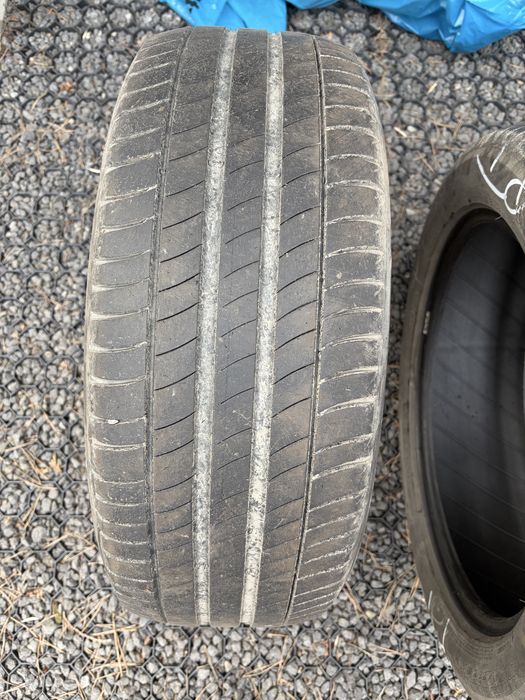Komplet 4x Michelin Primacy 3 225/50/18 + zapas gratis