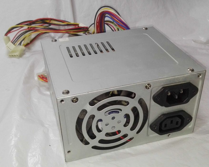 ADT-300W and LPD2-250W Power Supplies64750637815043121