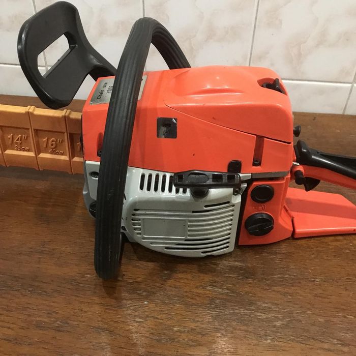 Бензопила Husgvarna