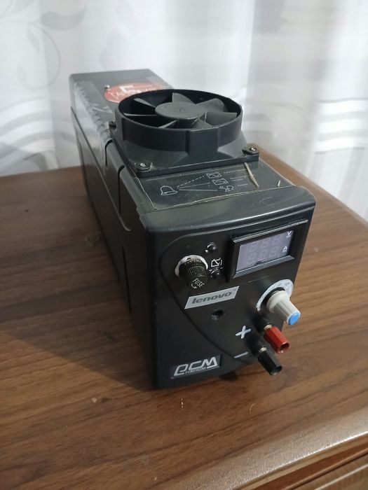 Продам Зарядні та Блоки Живлення,виготовлення,ремонт