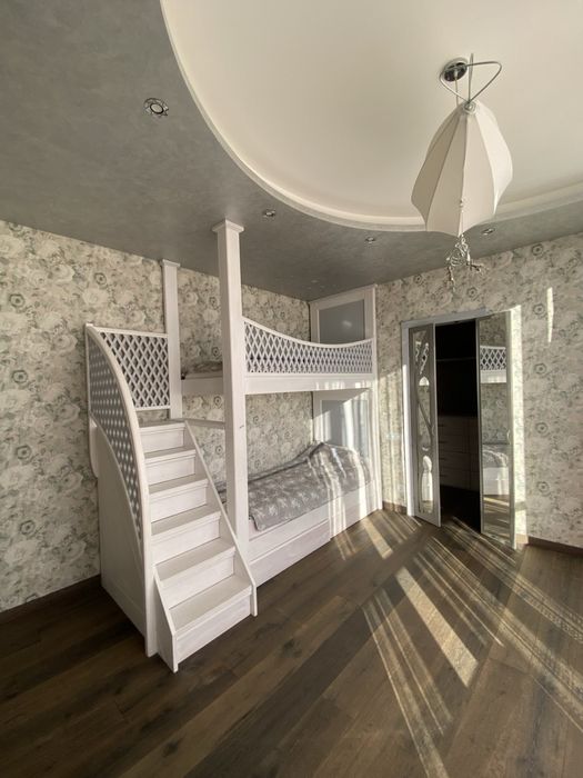 3-комнатная квартира по адресу ул. Большая арнаутская (площадь 135 м²) - Atlanta.ua - фото 18