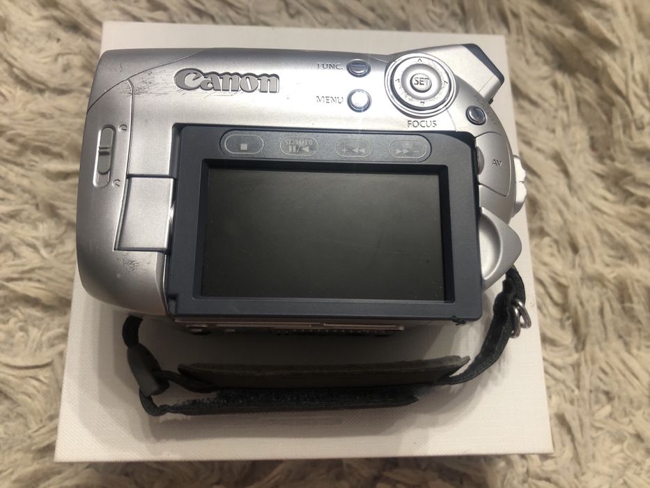 Видеокамера DC-95