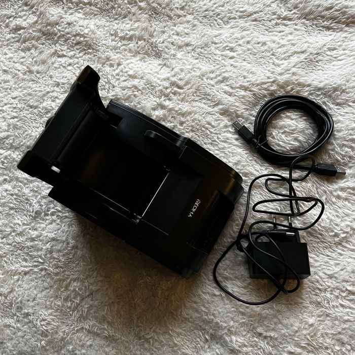 Принтер чеков с USB-портом,  YHD модель 58C