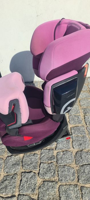 Cadeira auto cybex