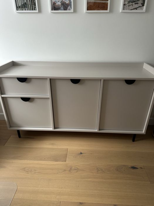 Komoda SIGI Górna Półka