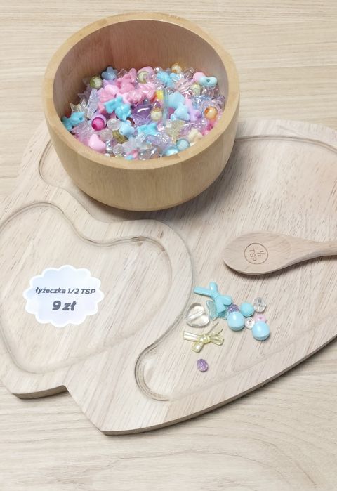 Magiczna łyżeczka flyunicornspoon