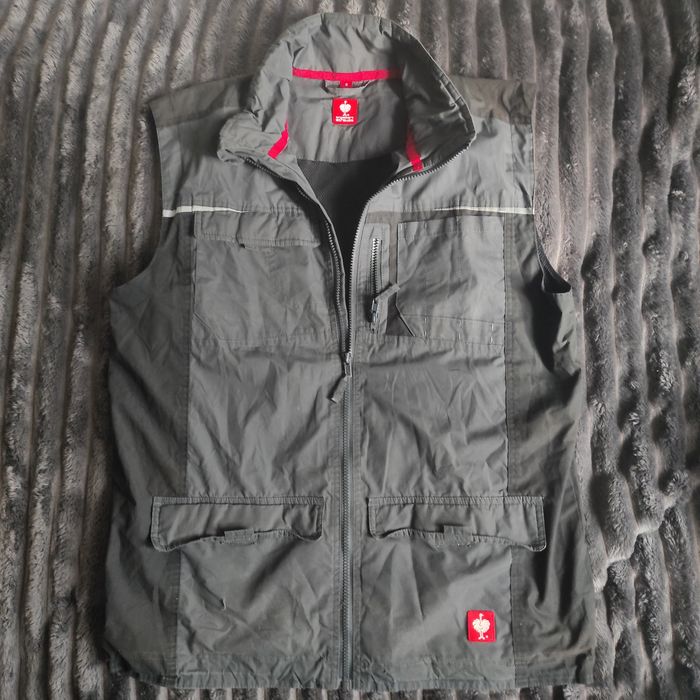 Жилетка Strauss Engelbert