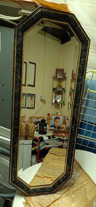 Espelho Hall de Entrada