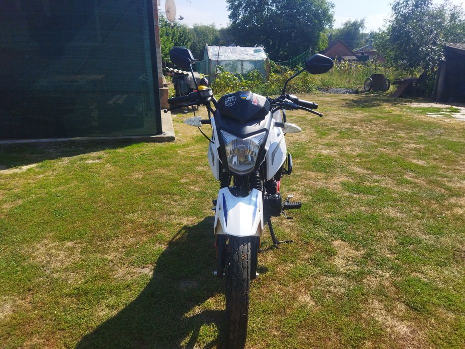 Продам Spark p12