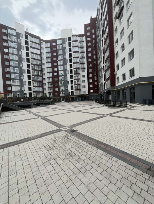 Продається найдешевша 1 кімнатна квартира в сучасному ЖК