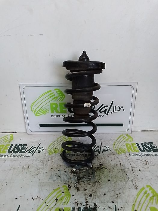 Mola de suspensão trás direita FORD S-Max (WA6)