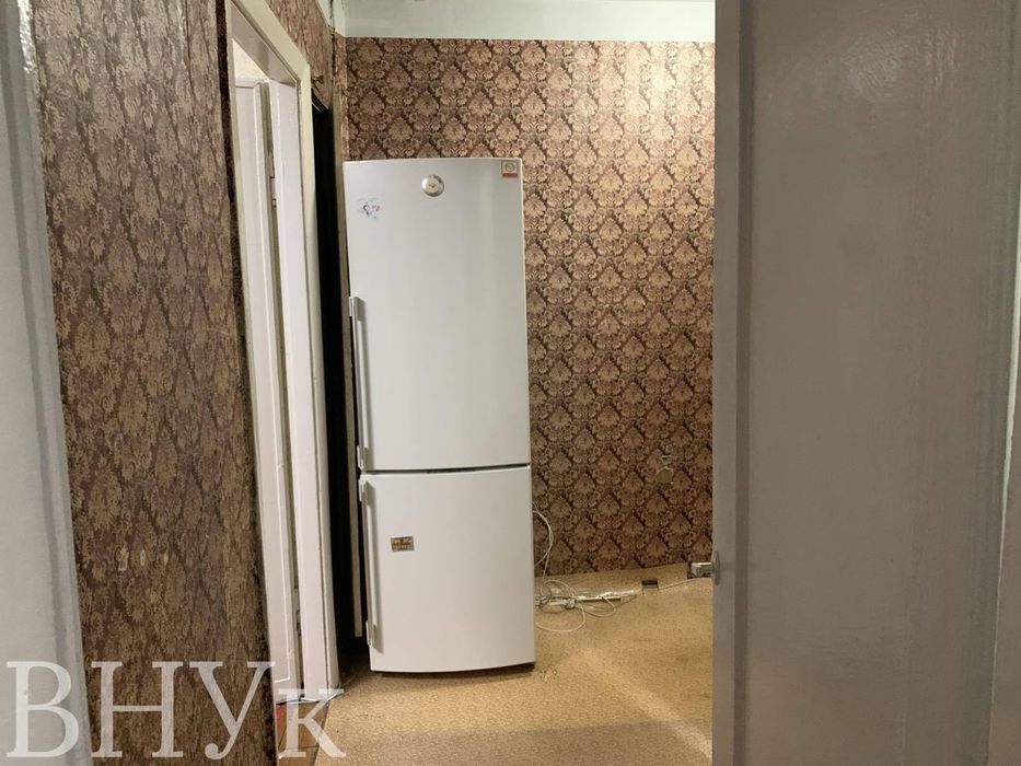 2-кімнатна квартира на 3 поверсі — 43 000 $ нова пропозиція!