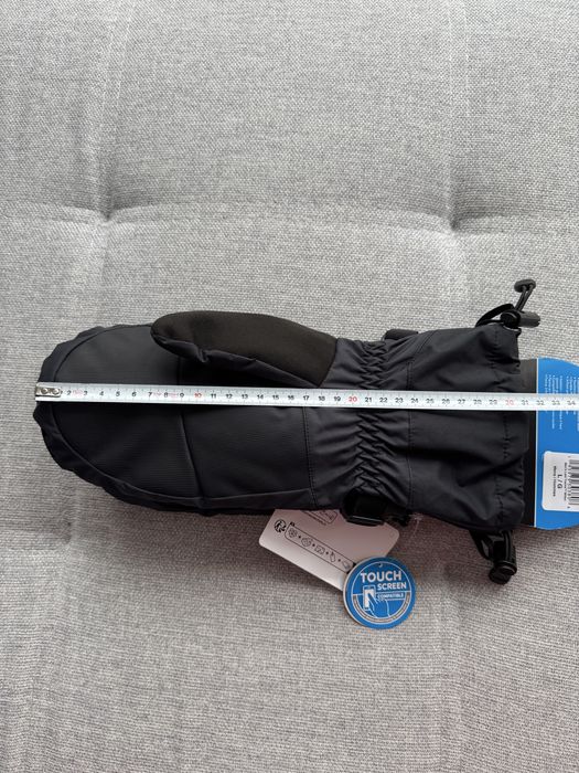 Рукавиці Columbia (L) Лижні Сноубордические Мужские Сноубордичні Mitt