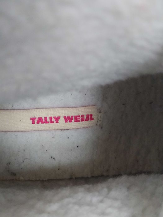 Botki zimowe na kożuszku czarne