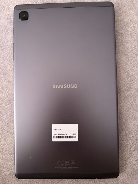 Tablet samsung Tab A 11