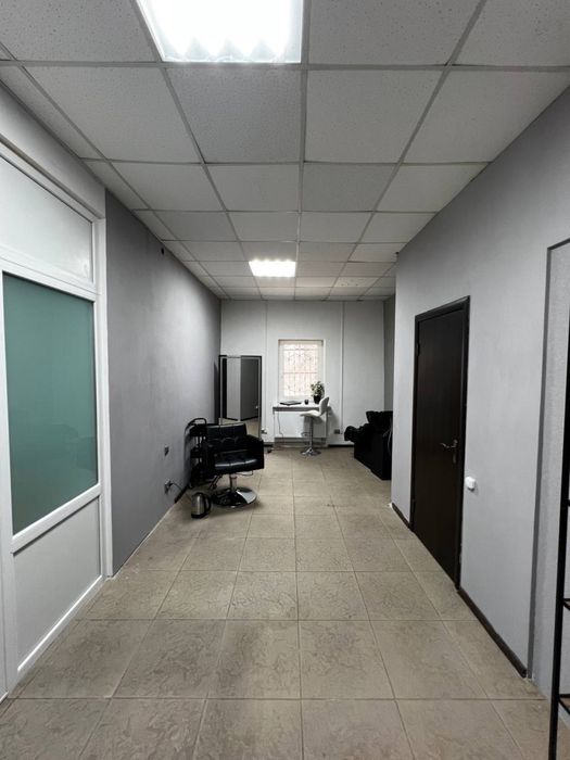 Здаю приміщення Маріупольська /Велика Морська ,100 кв м