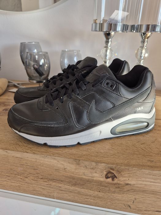 Buty Nike air max Command 45