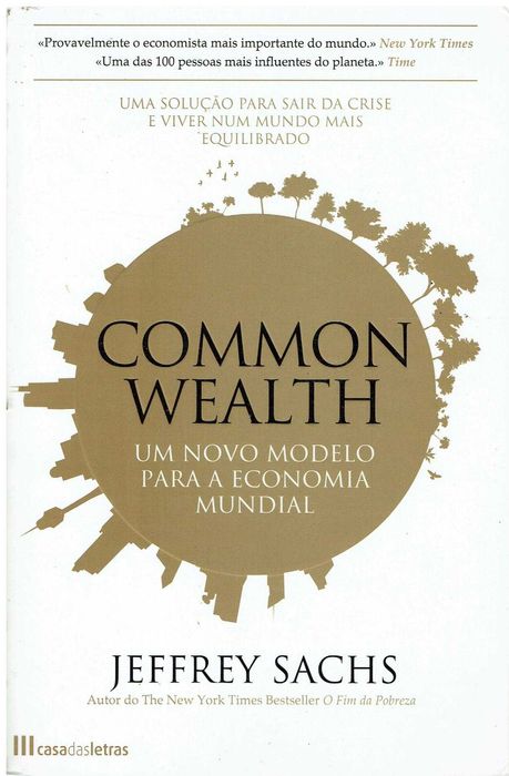 13595

Common Wealth - Um Novo Modelo para a Economia Mundial