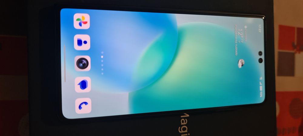 Honor magic V3 512gb