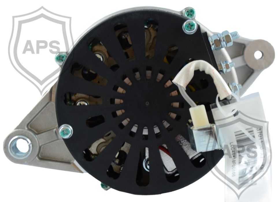 Alternator JFWZ2301