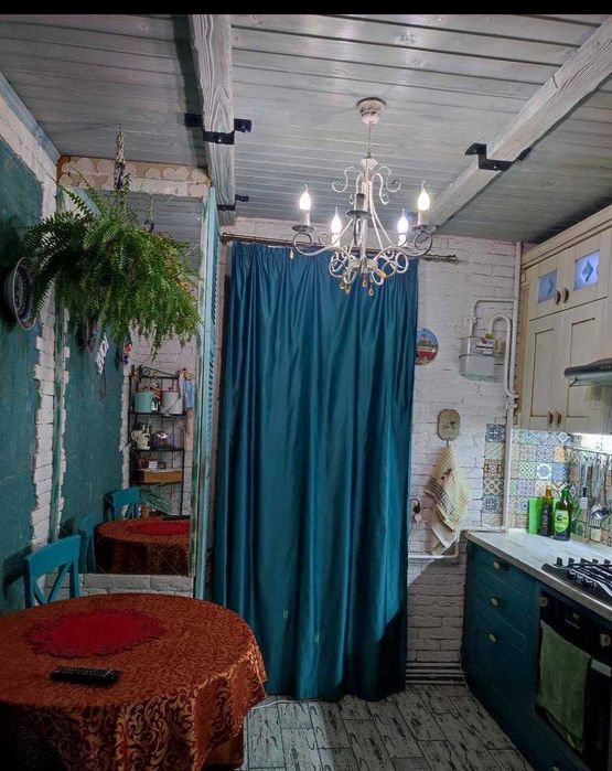 3-кімнатна квартира по вул. Шкрумеляка (власник)