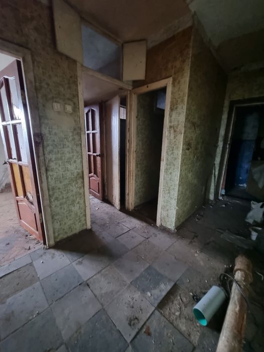 Продам 2 кім Борщагівка,Зодчих 78