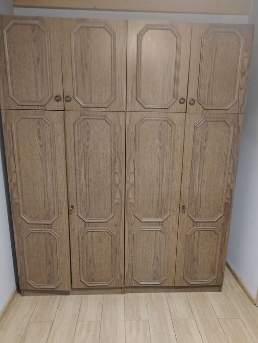 Oddam szafę na ubrania