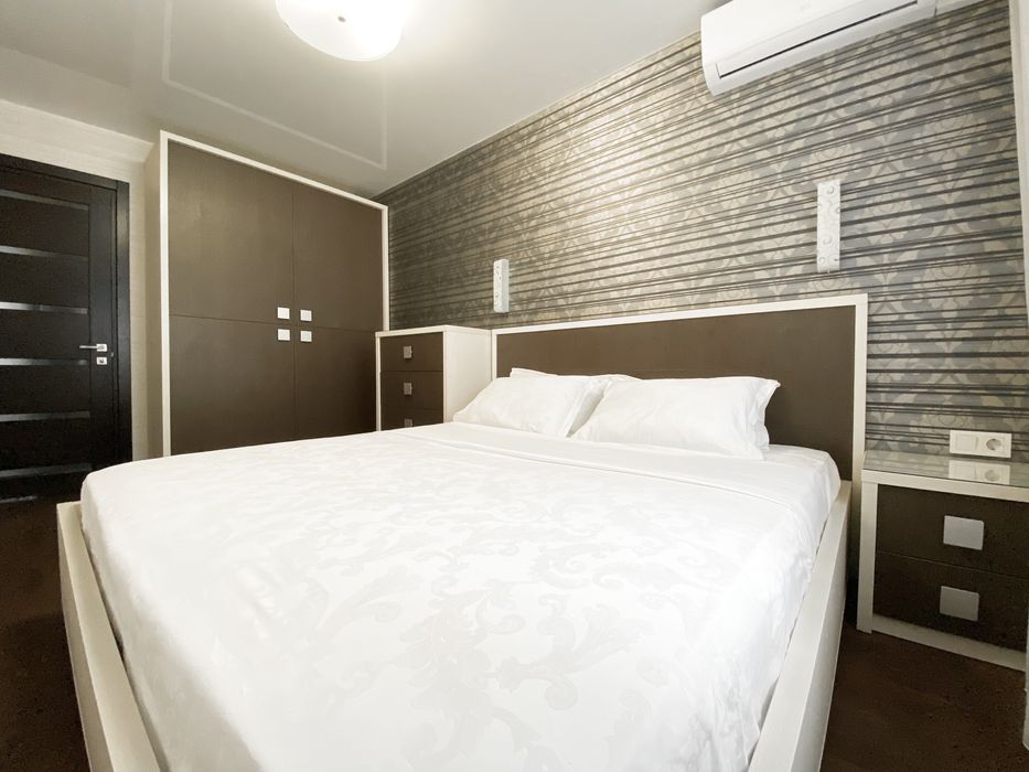 Сдам Свою 3х комн улица Гоголя 4, центр