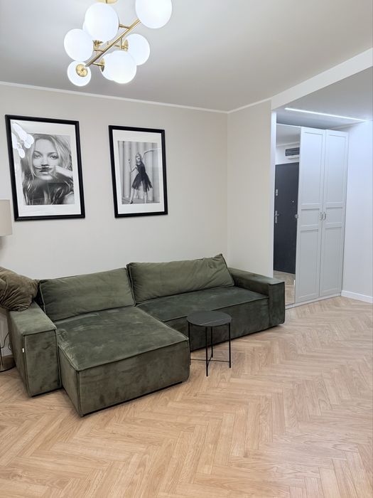 Apartament „Kapitańska Przystań” | Balkon | Garaż | Basen & SPA |