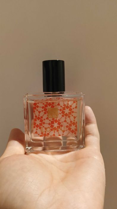 Perfumy Avon Loviu