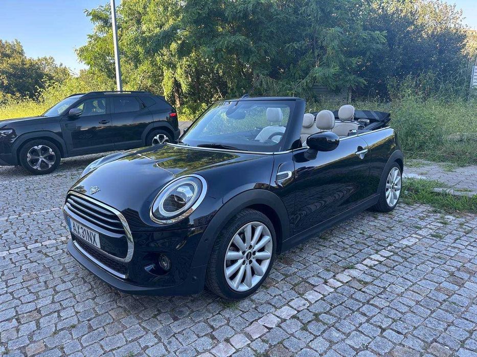 MINI Cooper — fotografia 6