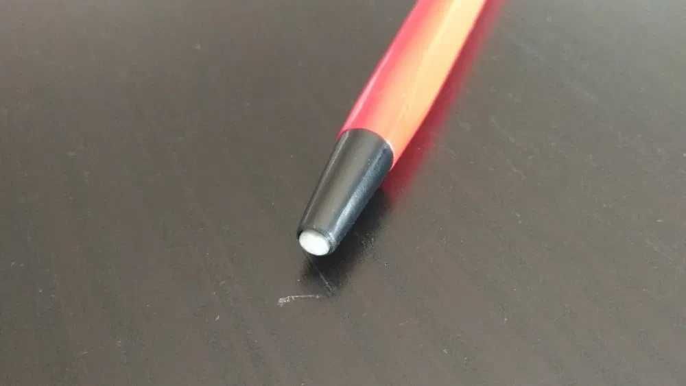 NOVO - Caneta de Fibra de Vidro