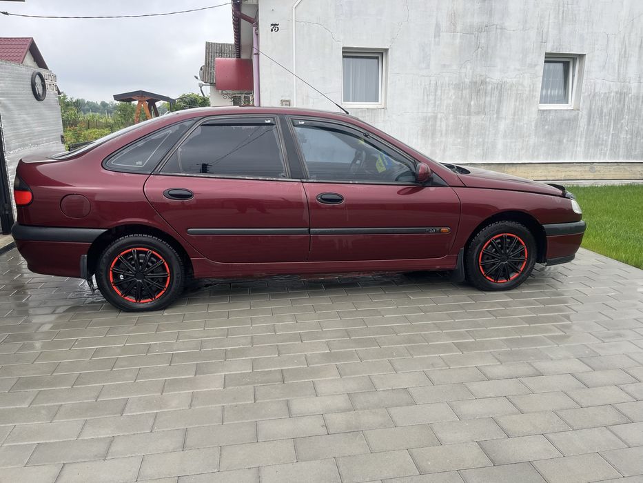 Продам авто рено лагуна 1