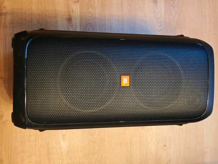 JBL Partybox 310 OKAZJA!!!