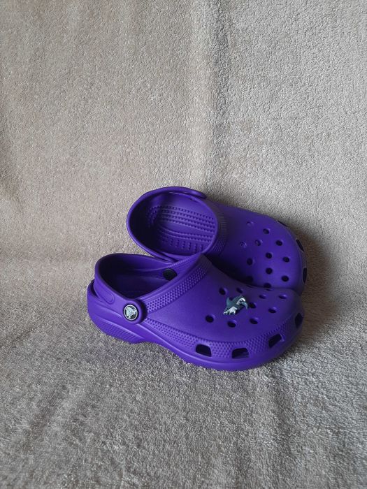 крокси crocs classic Італія M1/W3 устілка 20см