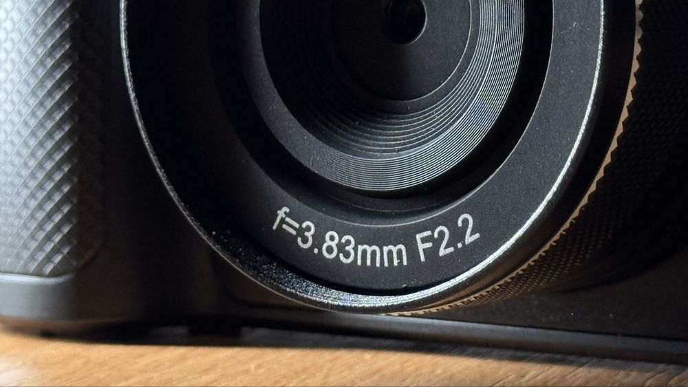 Фото/відео камера цифрова 5К від Amazon