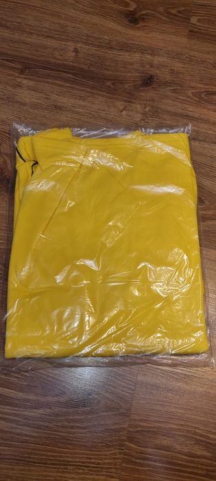 Nowa! Oryginalna Bluza Nike żółta M (172)BV6875.719