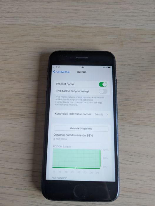 iPhone SE 2020 64 GB