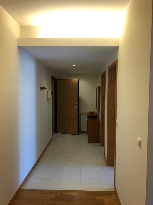 Apartamento T1 em Santa Marinha