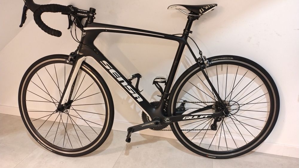 Rower szosowy Sensa Giulia G2