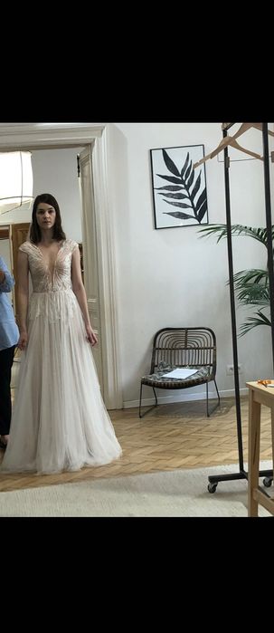 Suknia ślubna Anna Kara Narcissa