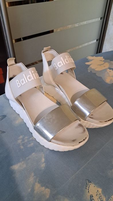 Босоніжки Baldinini